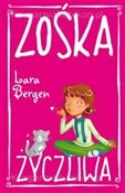 Książka : Zośka Życz... - Lara Bergen