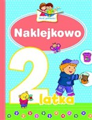 Naklejkowo... - Elżbieta Lekan - Ksiegarnia w niemczech