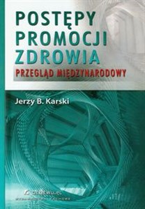 Bild von Postępy promocji zdrowia Przegląd międzynarodowy