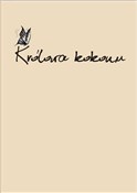 Królowa ko... - Dominika Czajka -  fremdsprachige bücher polnisch 