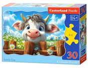 Książka : Puzzle 30 ...