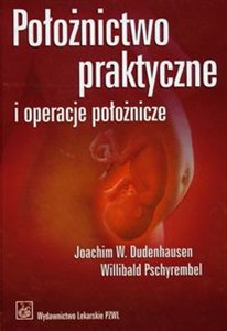 Obrazek Położnictwo praktyczne i operacje położnicze