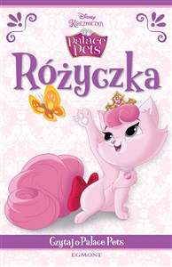 Obrazek Różyczka