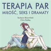 Terapia pa... - Barbara Bloomfield, Chris Radley -  Książka z wysyłką do Niemiec 