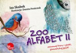 Obrazek Zooalfabet II