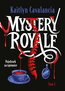 Bild von Mystery Royale. Pojedynek na tajemnice