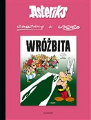 Polska książka : Asteriks. ... - René Goscinny, Albert Uderzo