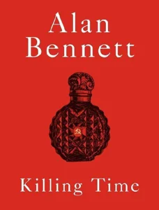 Bild von BENNETT, A: KILLING TIME
