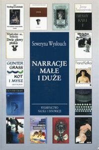 Obrazek Narracje małe i duże