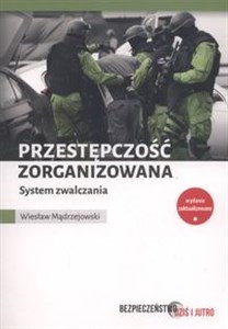 Bild von Przestępczość zorganizowana System zwalczania