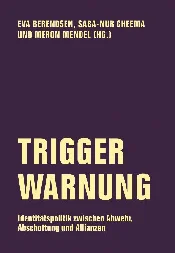 Polnische buch : TRIGGER-WA...