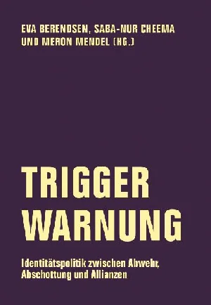 Obrazek TRIGGER-WARNUNG