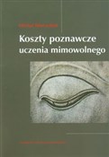 Książka : Koszty poz... - Michał Wierzchoń