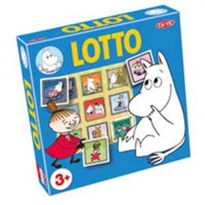 Bild von Muminki Lotto