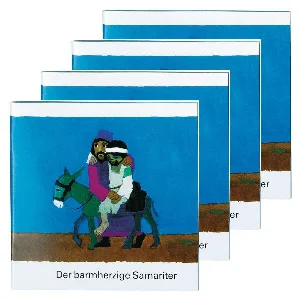 Obrazek BARMHERZIGE SAMARITER