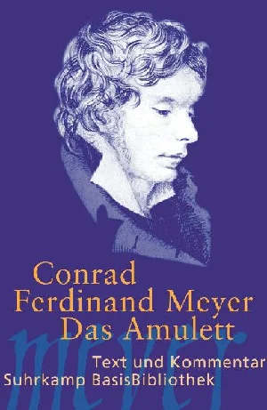 Bild von MEYER, C: AMULETT