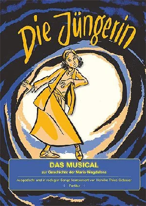 Obrazek THIES-GEBAUER, H: JÜNGERIN