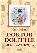 Polnische buch : Doktor Dol... - Hugh Lofting