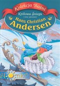 Zobacz : Królowa Śn... - Hans Christian Andersen