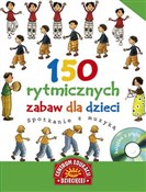 150 rytmic... - Nuria Trias, Susana Perez -  polnische Bücher