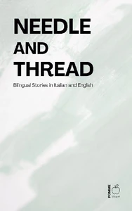 Bild von BILINGUAL, P: NEEDLE AND THREAD