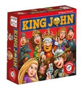 Książka : King John
