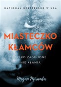 Miasteczko... - Miranda Megan - buch auf polnisch 