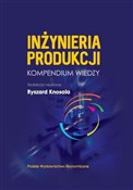 Inżynieria... - Ryszard Knosala - buch auf polnisch 