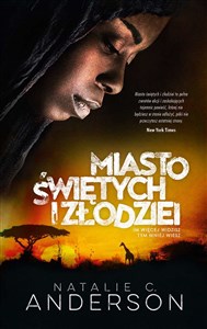 Bild von Miasto świętych i złodziei