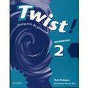 Zobacz : Twist 2 WB... - Rob Nolasco