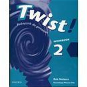 Obrazek Twist 2 WB OXFORD