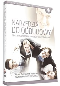 Obrazek Narzędzia do odbudowy