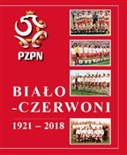 Biało-Czer... - Andrzej Gowarzewski - buch auf polnisch 