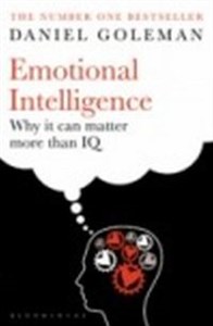 Bild von Emotional Intelligence Why it Can Matter More Than IQ