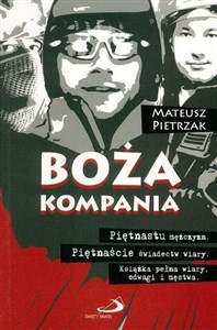 Obrazek Boża kompania