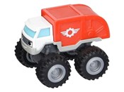 Blaze meta... - Fisher-Price -  Książka z wysyłką do Niemiec 