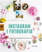Polska książka : Instagram ... - Leela Cyd