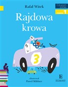 Czytam sob... - Rafał Witek -  polnische Bücher