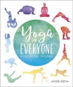Polska książka : Yoga for E... - Dianne Bondy