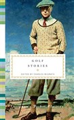 Polska książka : Golf Stori...