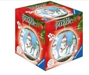 Polnische buch : Puzzle 3D ...