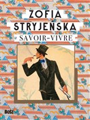 Savoir-viv... - Zofia Stryjeńska -  polnische Bücher