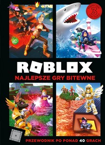 Bild von Roblox Najlepsze gry bitewne Przewodnik po ponad 40 grach