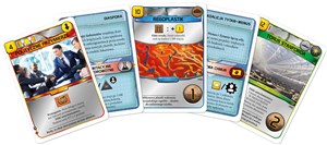 Bild von Terraformacja Marsa-Zestaw dodatkowy #4(20kart