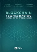 Blockchain... - Sachin S. Shetty, Charles A. Kamhoua, Laurent L. Njilla -  polnische Bücher