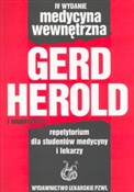 Polnische buch : Medycyna w... - Gerd Herold
