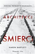 Architekci... - Karen Bartlett - buch auf polnisch 