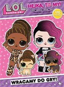 Zobacz : Hejka, to ... - Opracowanie zbiorowe