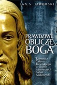 Książka : Prawdziwe ... - Jan S. Jaworski