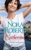 Polnische buch : Catherine - Nora Roberts